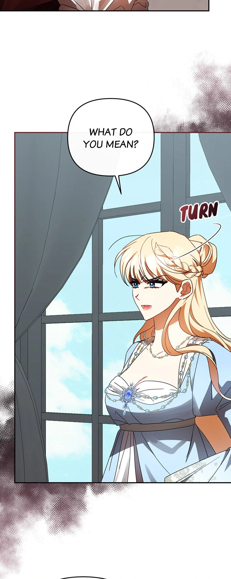 Ungracefully Grace Chapter 51 - page 4
