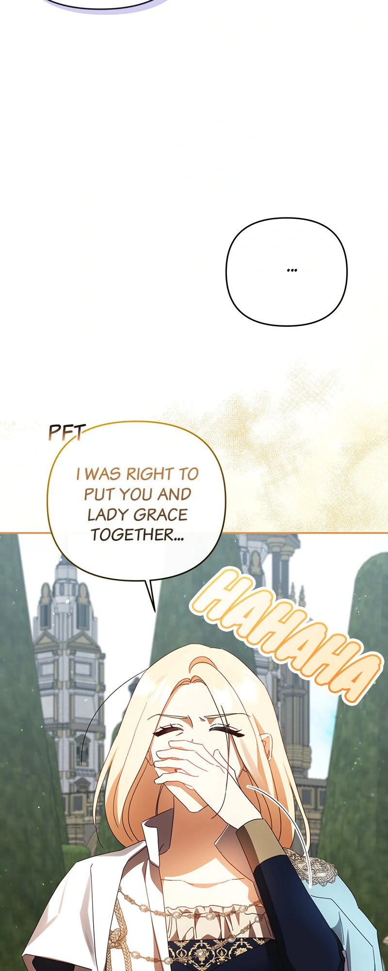 Ungracefully Grace Chapter 51 - page 40
