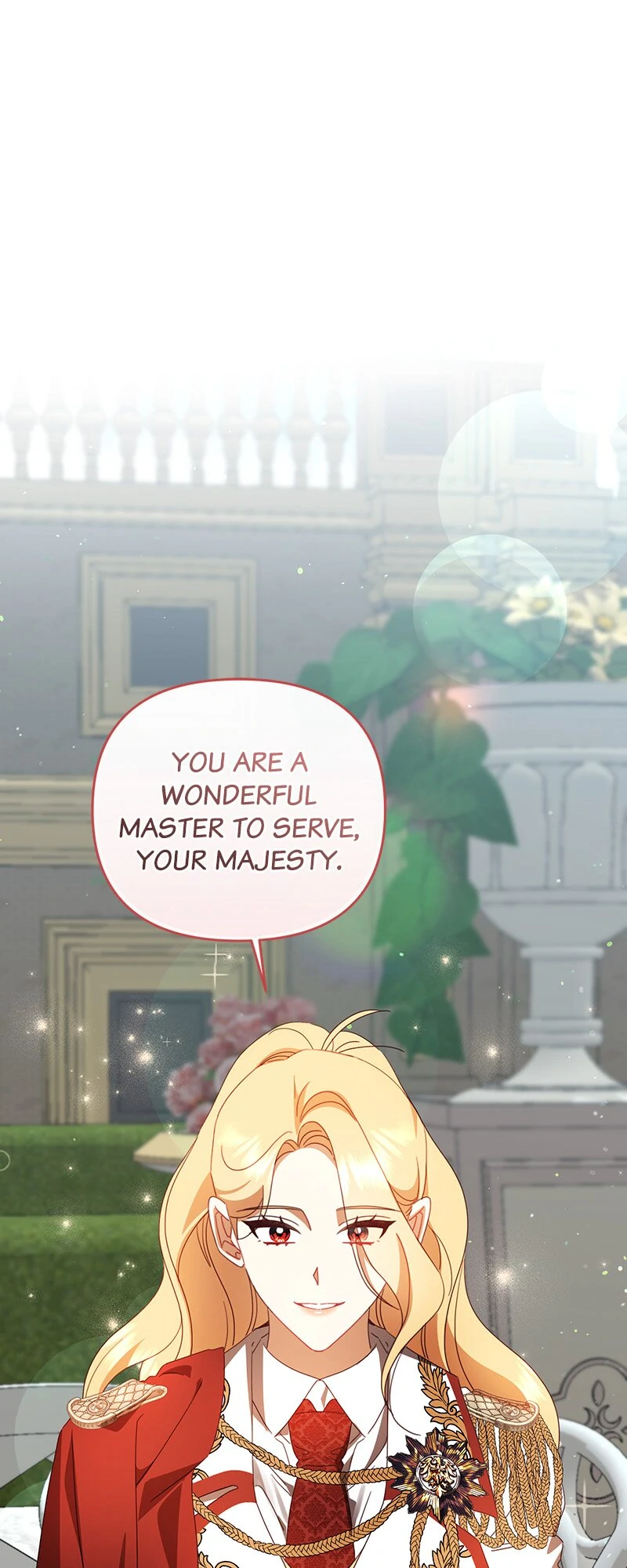 Ungracefully Grace Chapter 51 - page 49