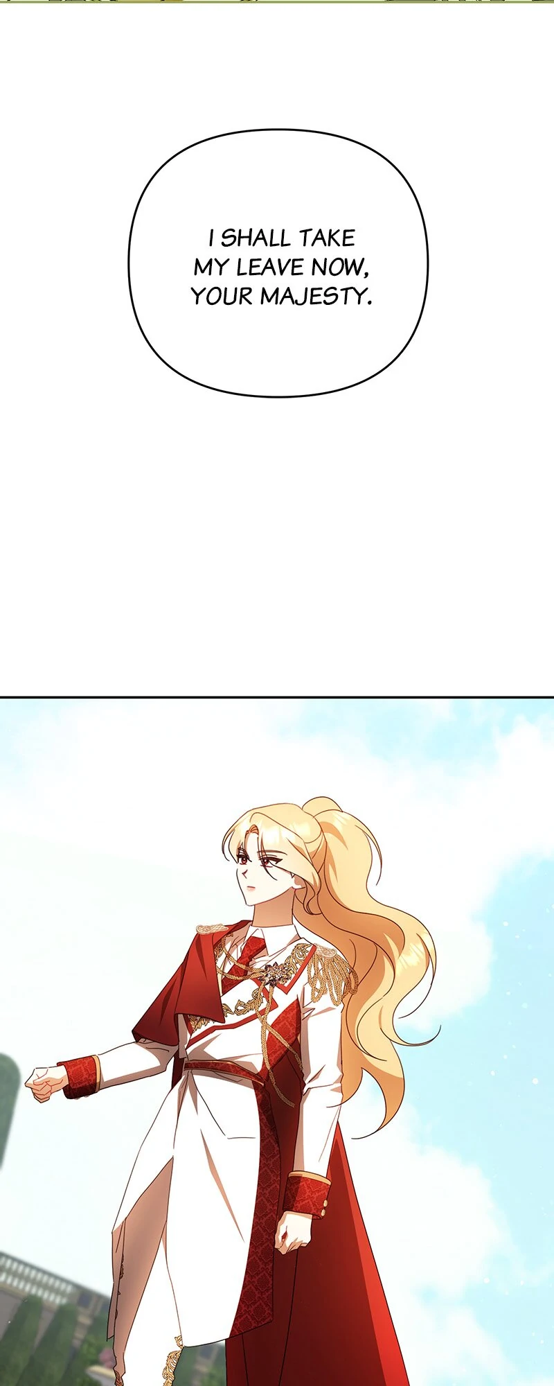 Ungracefully Grace Chapter 51 - page 52