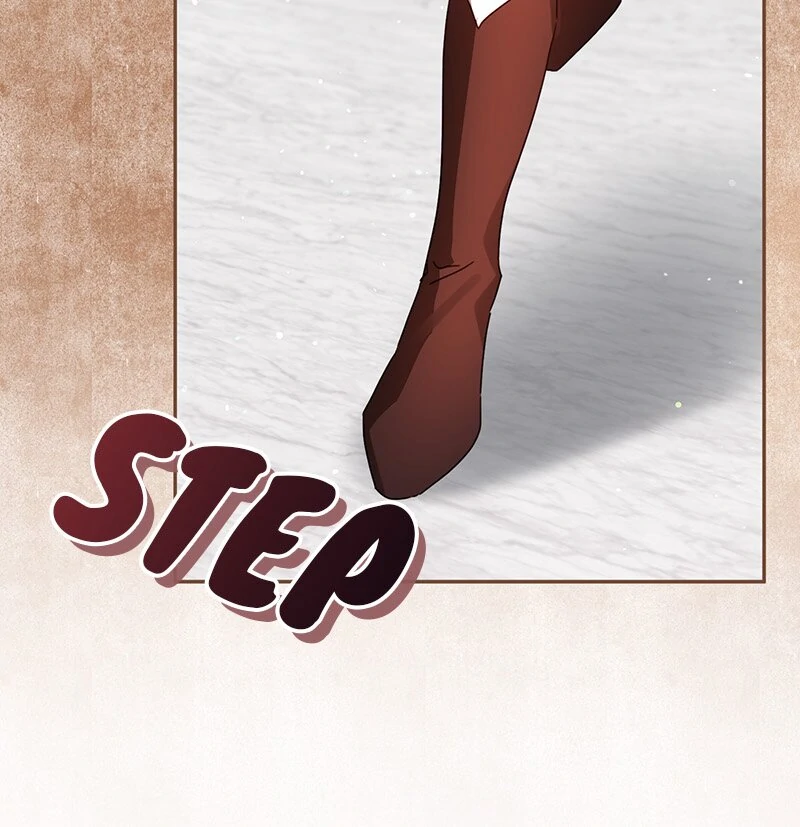 Ungracefully Grace Chapter 51 - page 54