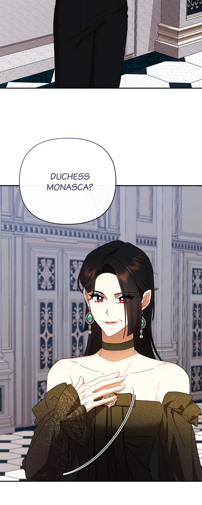 Ungracefully Grace Chapter 51 - page 58