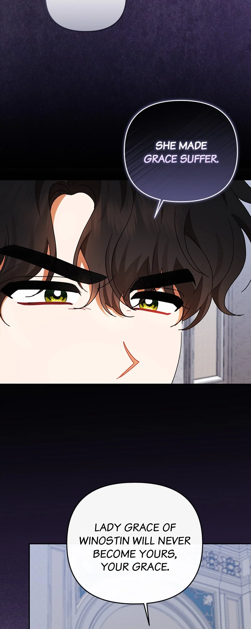 Ungracefully Grace Chapter 51 - page 61