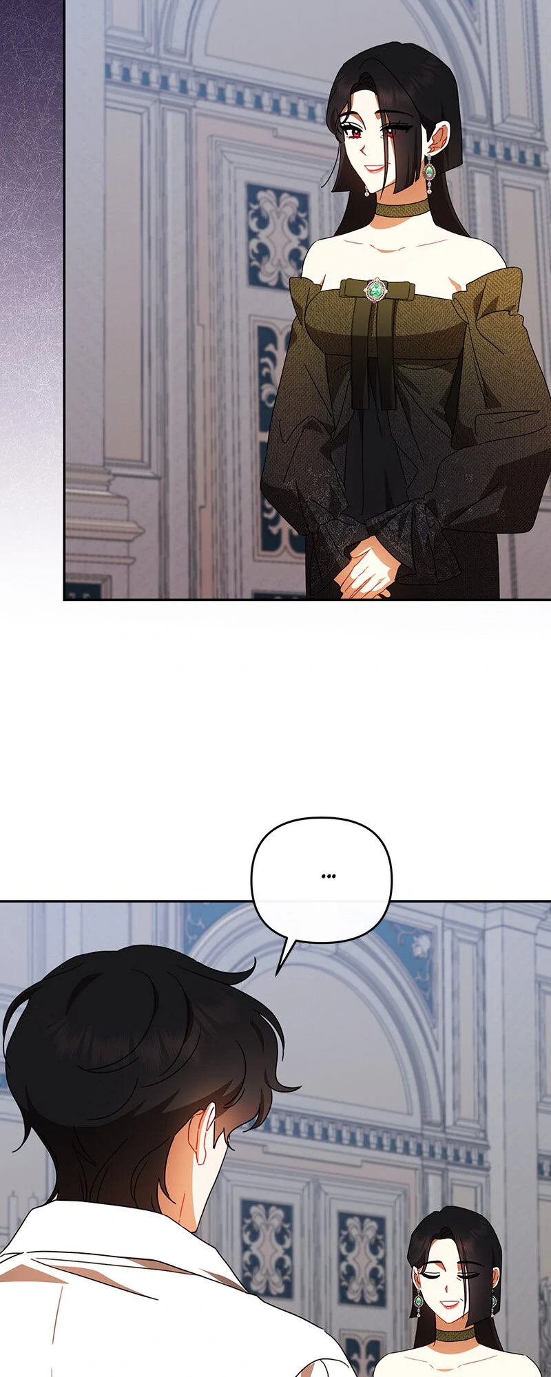 Ungracefully Grace Chapter 51 - page 62