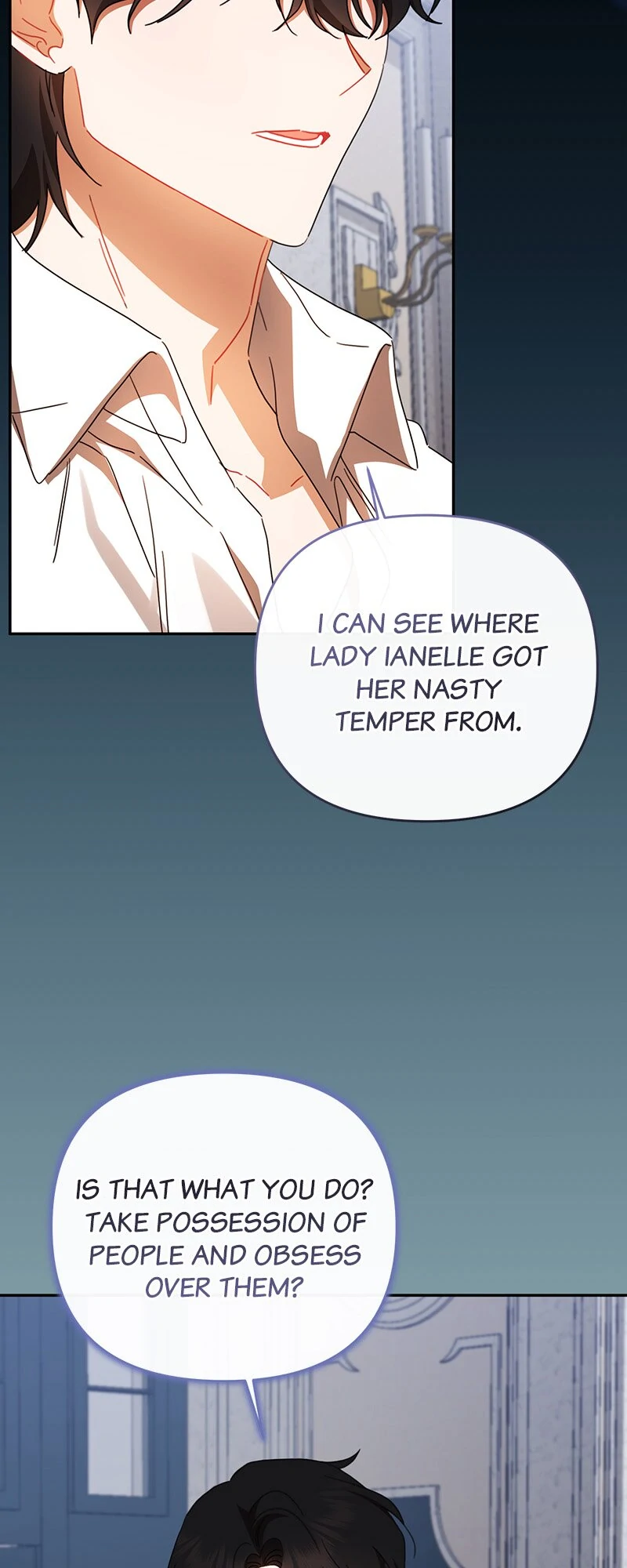 Ungracefully Grace Chapter 51 - page 65