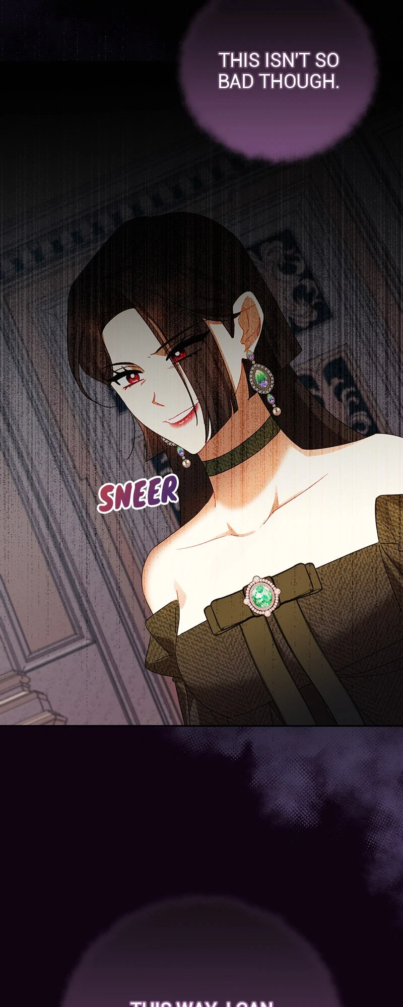 Ungracefully Grace Chapter 51 - page 70