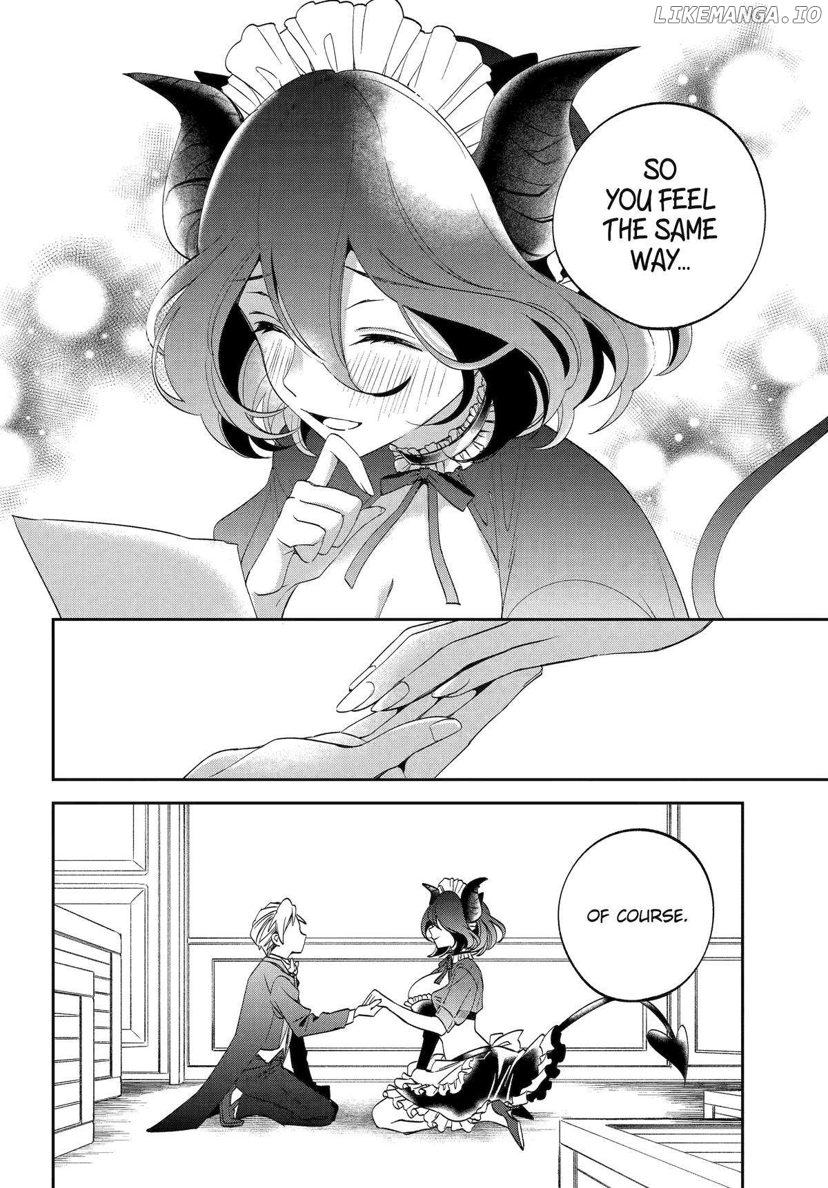 Vermeil In Gold - A Magician Pushes Through The Magical World With The Strongest Disaster Chapter 31 - page 24