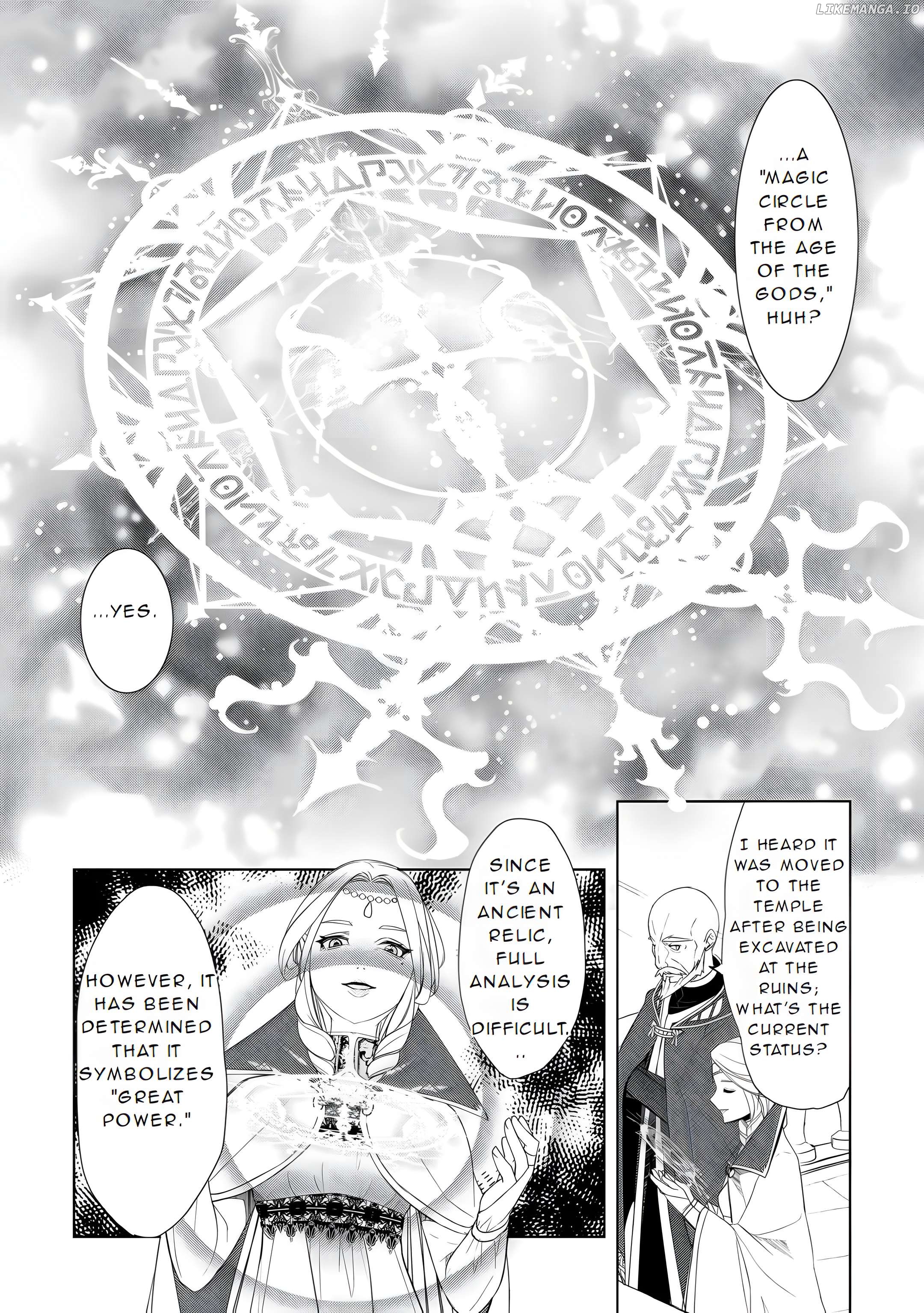 Someday Will I Be The Greatest Alchemist? Chapter 54 - page 19