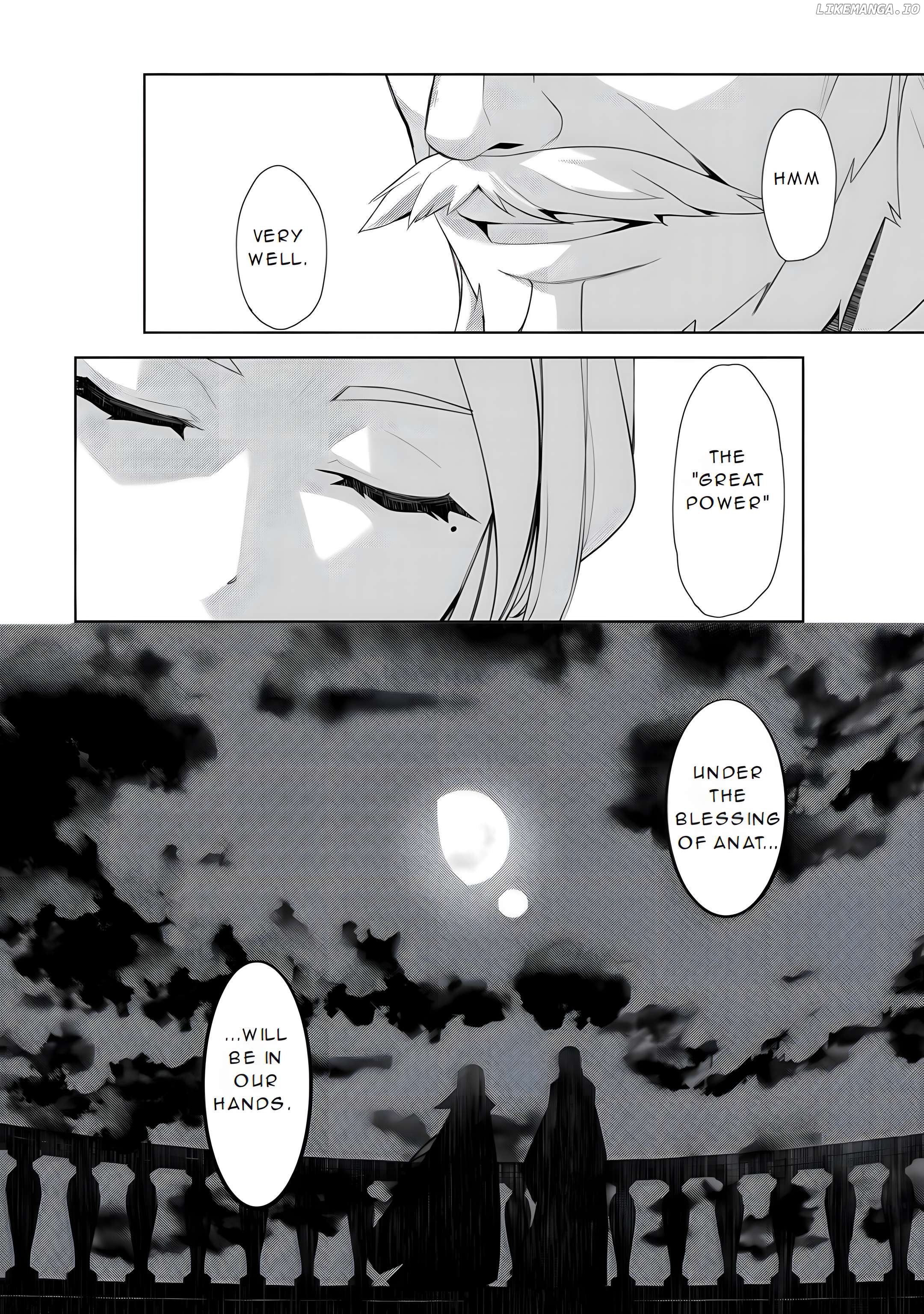 Someday Will I Be The Greatest Alchemist? Chapter 54 - page 21