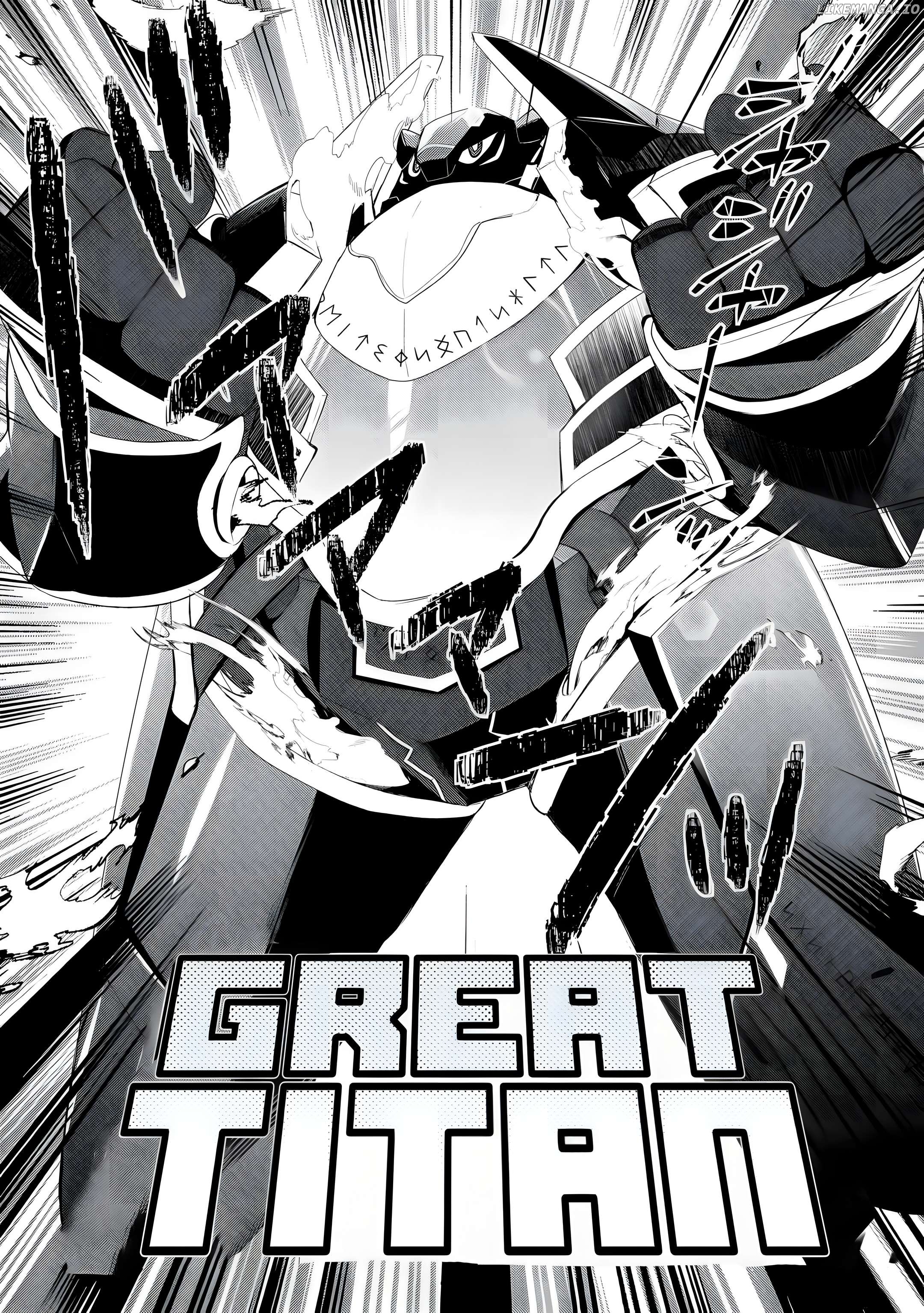 Someday Will I Be The Greatest Alchemist? Chapter 54 - page 7