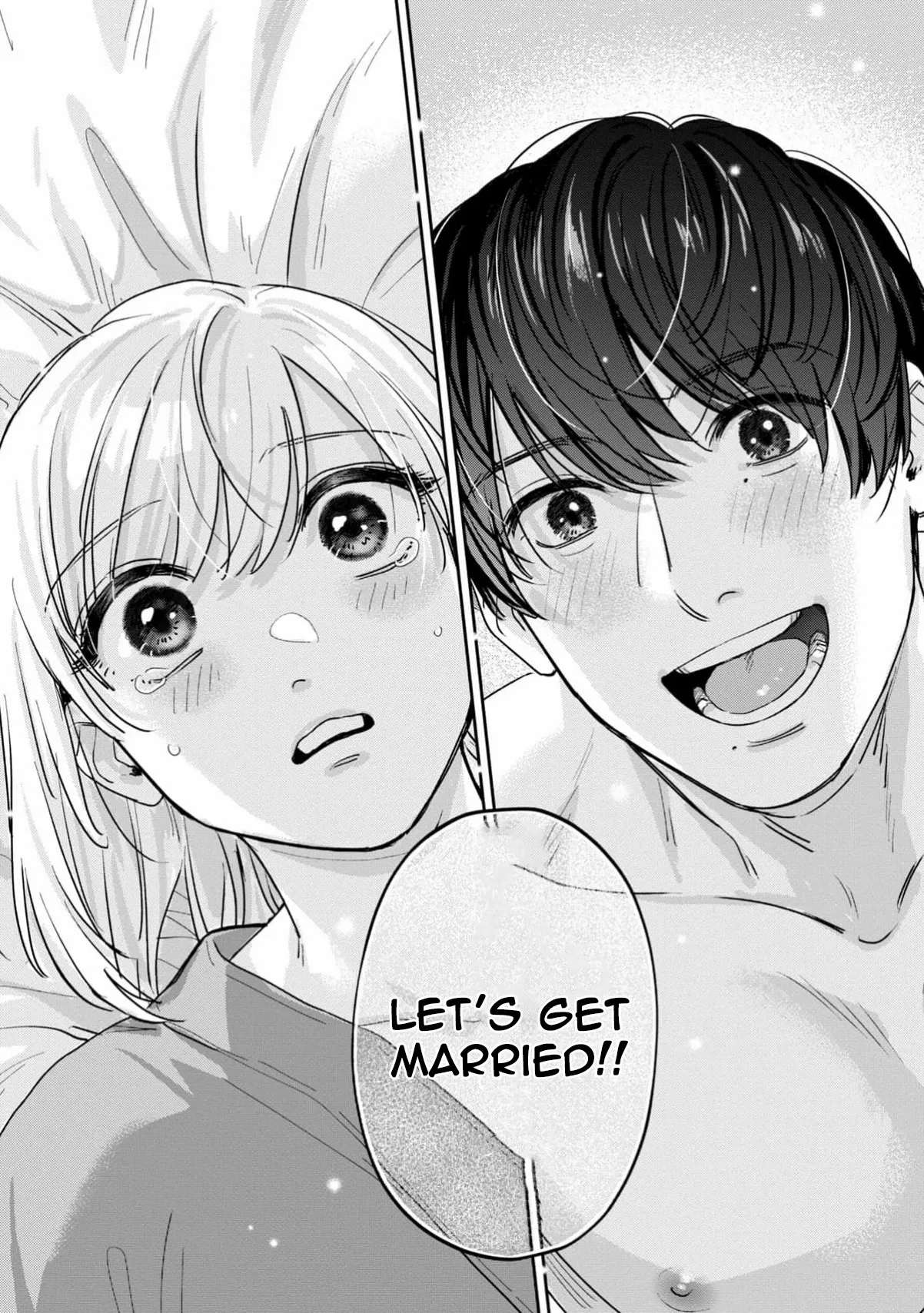 Ore no Oppai Suki nandesho? Chapter 10 - page 25