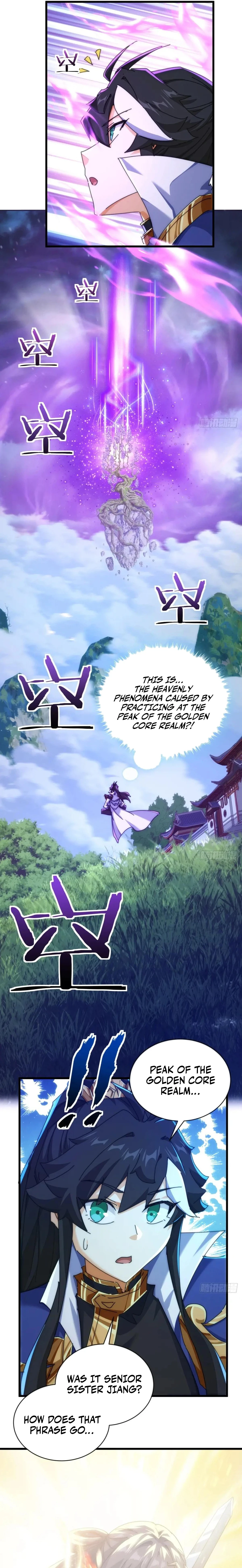 Please Slay The Demon! Young Master! Chapter 121 - page 21
