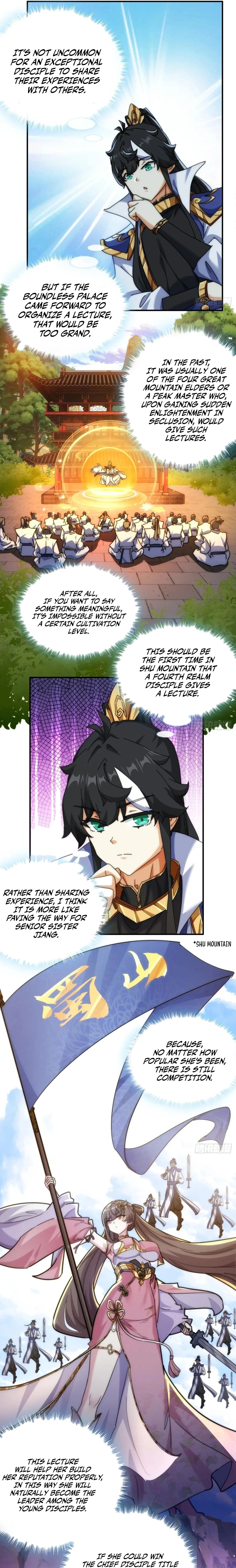 Please Slay The Demon! Young Master! Chapter 122 - page 5