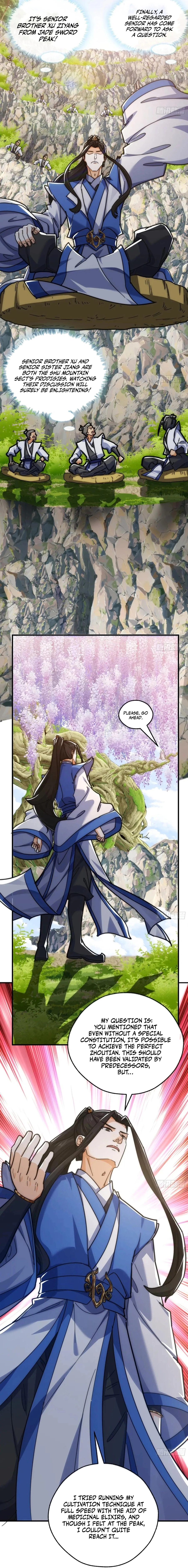 Please Slay The Demon! Young Master! Chapter 123 - page 13