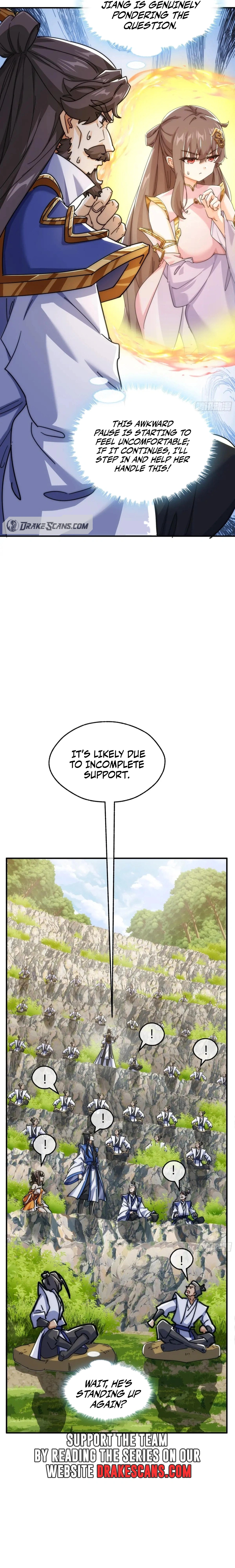 Please Slay The Demon! Young Master! Chapter 123 - page 16