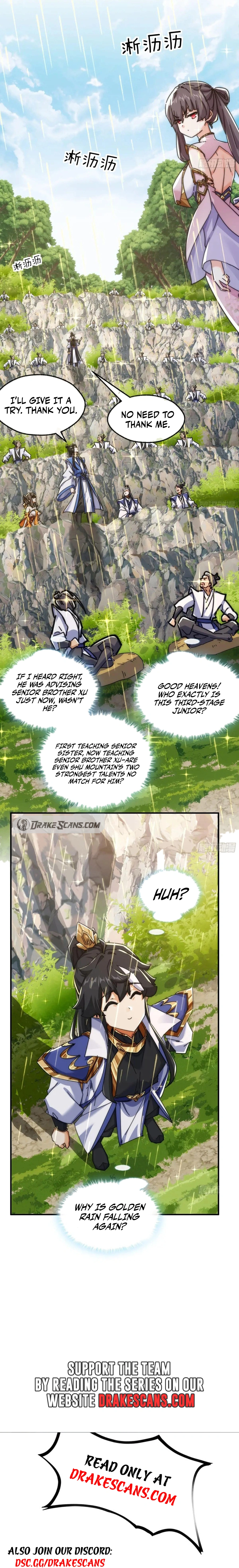 Please Slay The Demon! Young Master! Chapter 123 - page 19