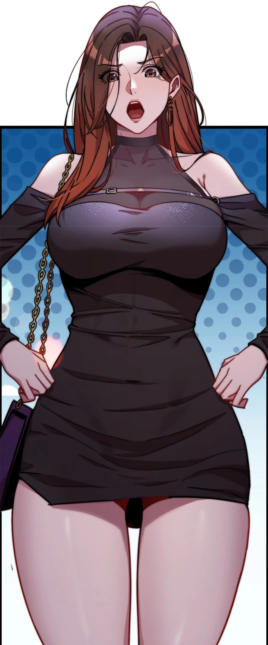 Please Slay The Demon! Young Master! Chapter 123 - page 20