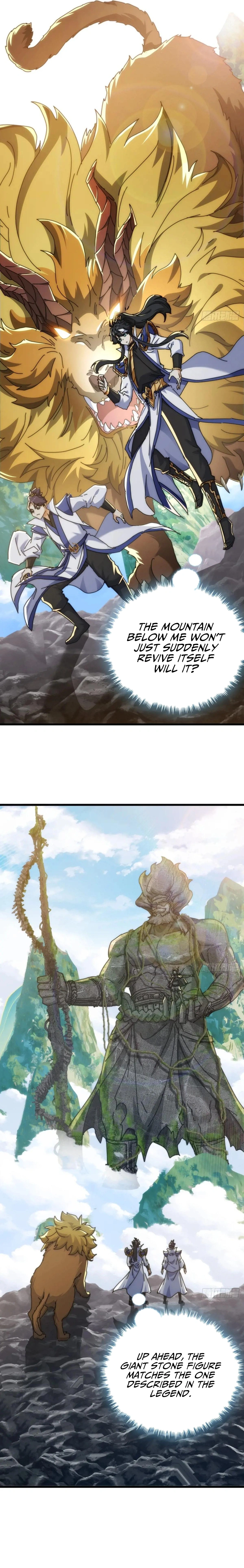 Please Slay The Demon! Young Master! Chapter 124 - page 12