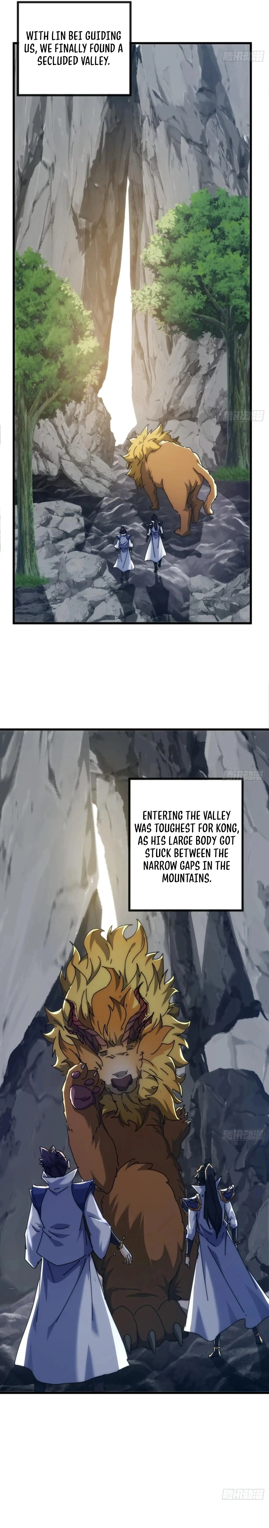Please Slay The Demon! Young Master! Chapter 124 - page 13