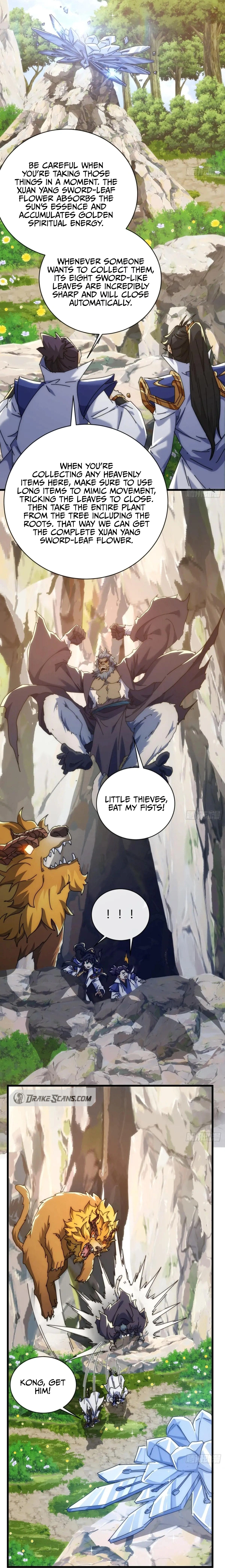 Please Slay The Demon! Young Master! Chapter 124 - page 16