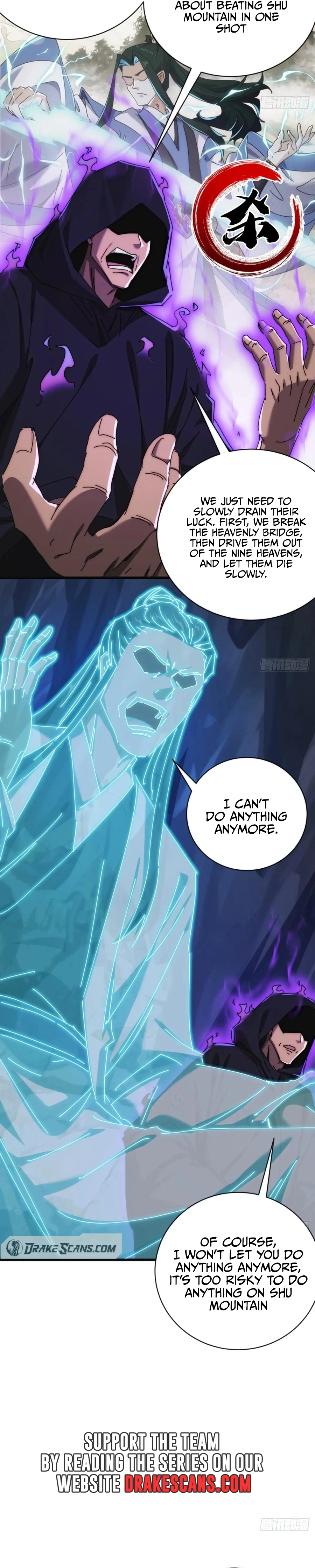 Please Slay The Demon! Young Master! Chapter 124 - page 4