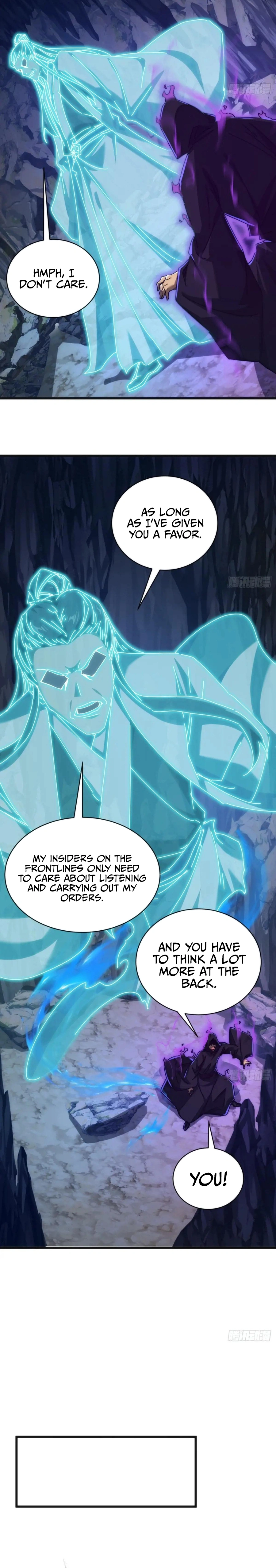 Please Slay The Demon! Young Master! Chapter 124 - page 7