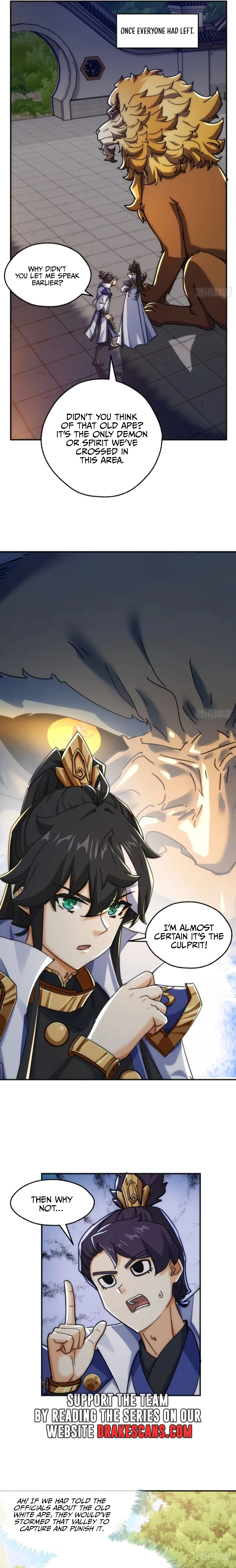 Please Slay The Demon! Young Master! Chapter 125 - page 20