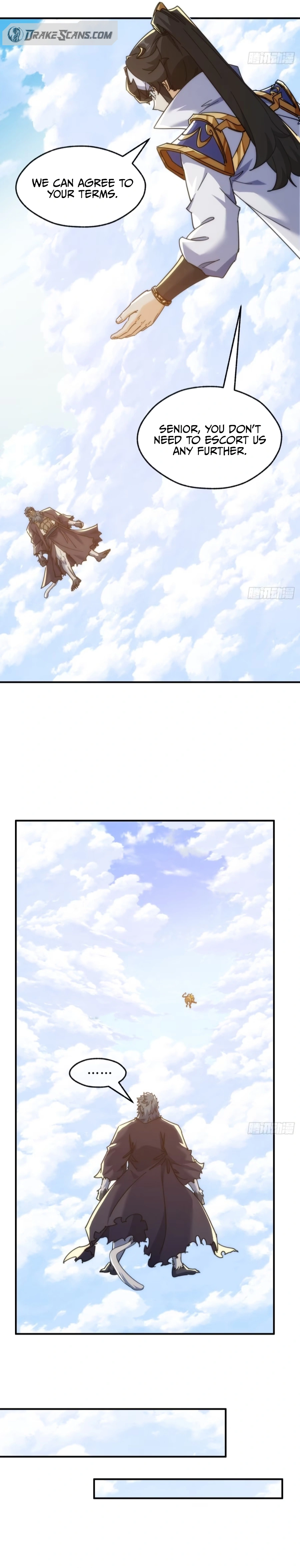 Please Slay The Demon! Young Master! Chapter 125 - page 6