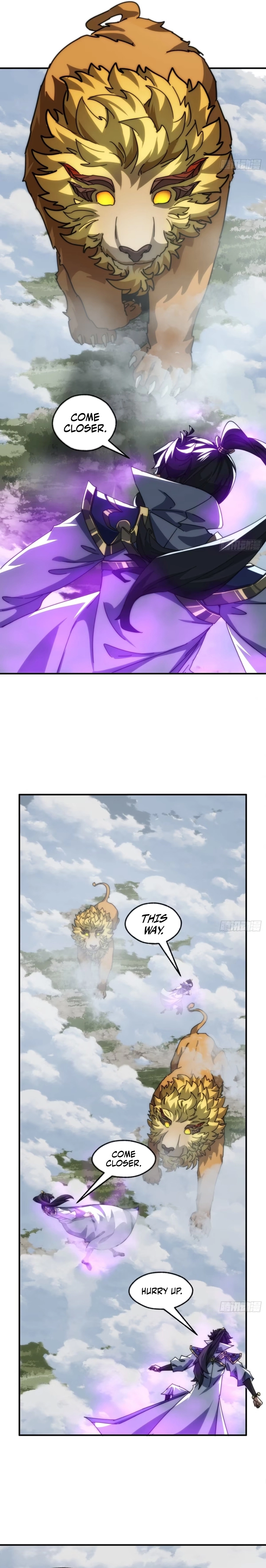Please Slay The Demon! Young Master! Chapter 126 - page 10