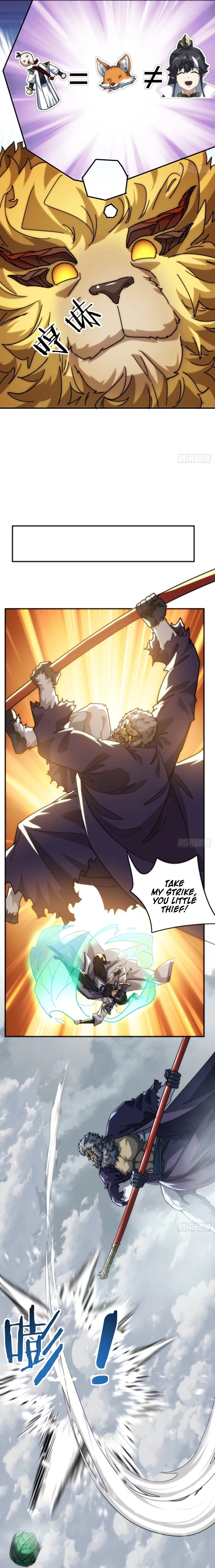 Please Slay The Demon! Young Master! Chapter 126 - page 14