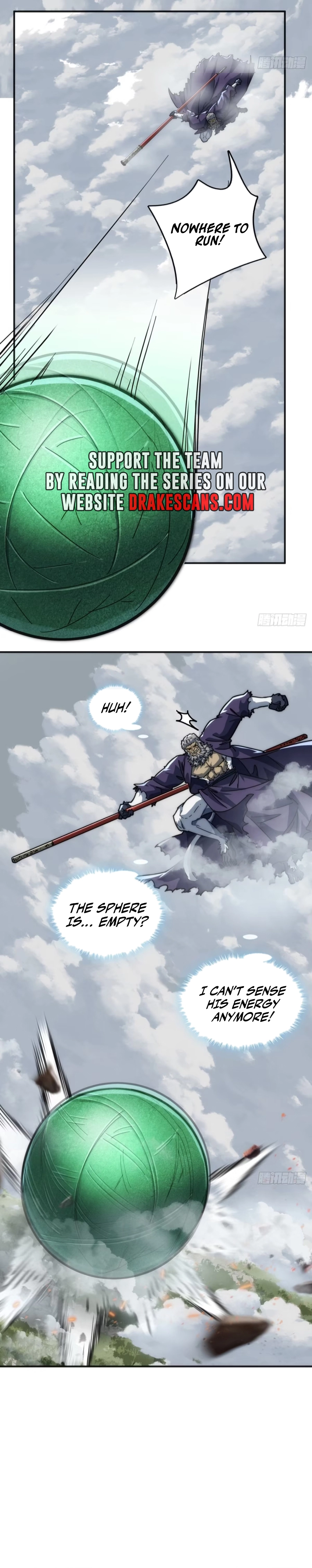 Please Slay The Demon! Young Master! Chapter 126 - page 15