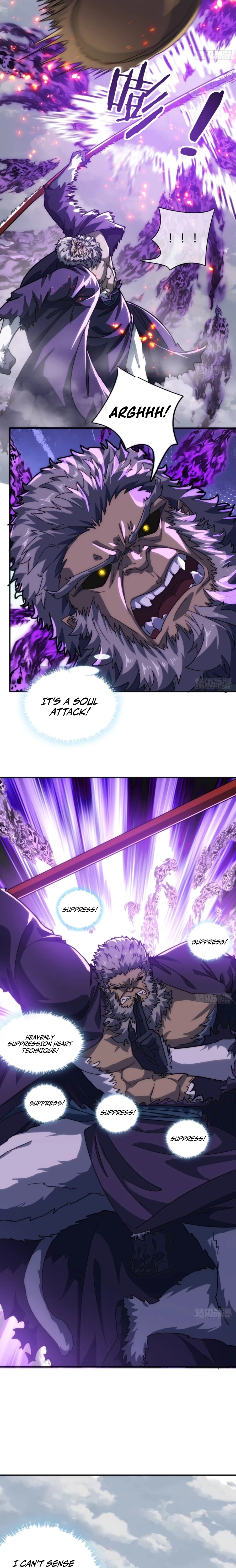 Please Slay The Demon! Young Master! Chapter 126 - page 17