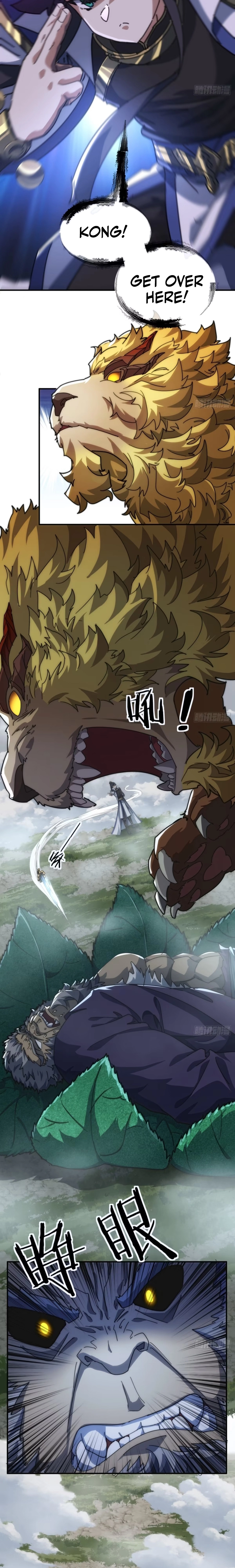 Please Slay The Demon! Young Master! Chapter 126 - page 22