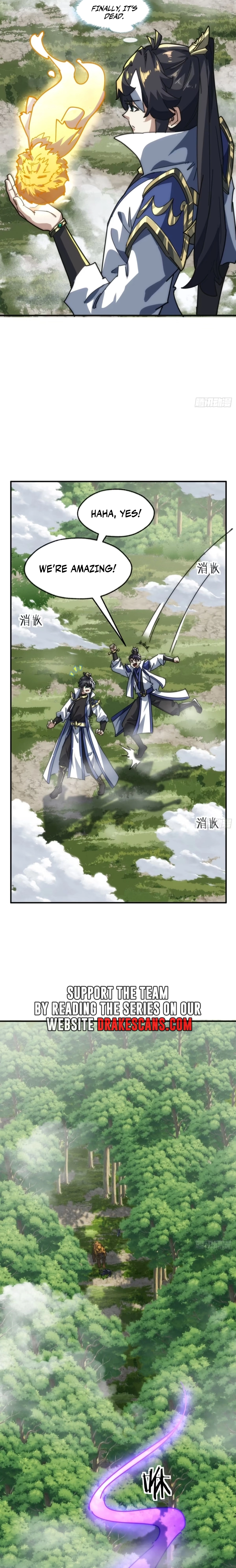 Please Slay The Demon! Young Master! Chapter 126 - page 24