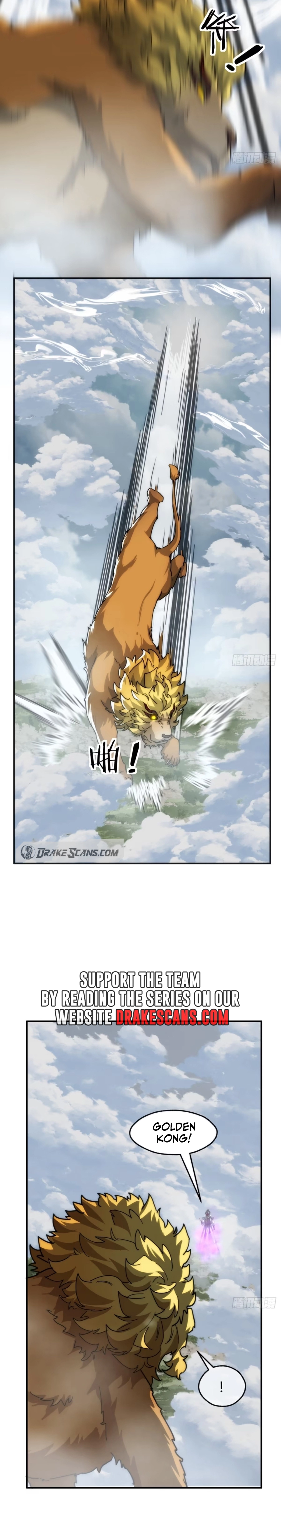 Please Slay The Demon! Young Master! Chapter 126 - page 9