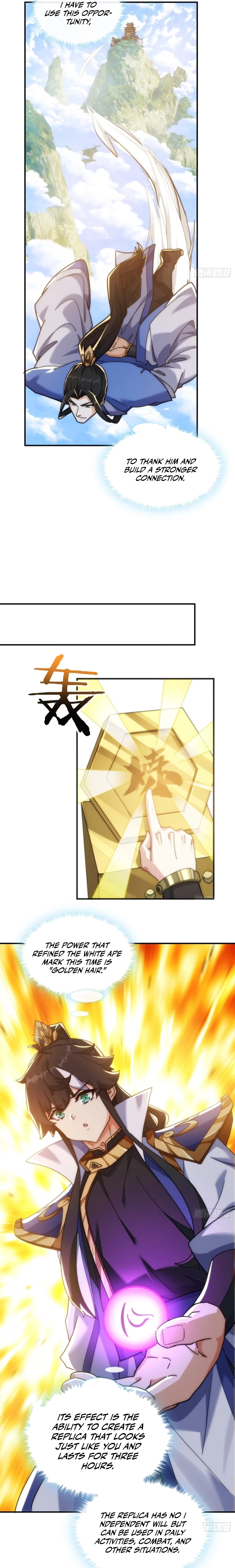 Please Slay The Demon! Young Master! Chapter 127 - page 12