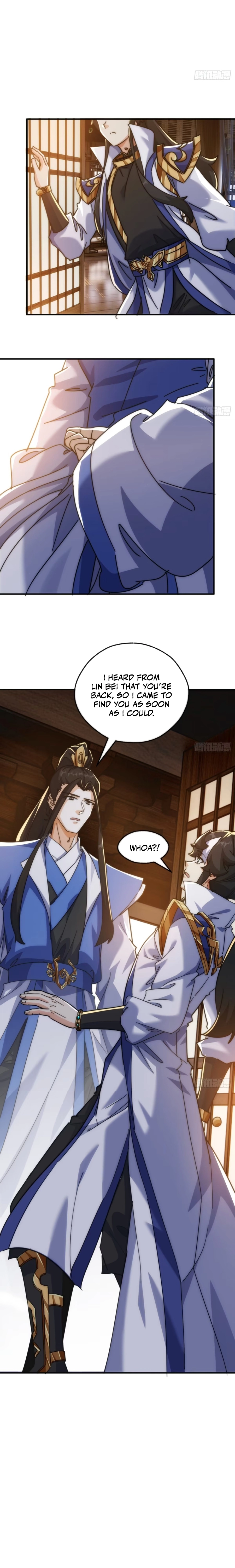 Please Slay The Demon! Young Master! Chapter 127 - page 14