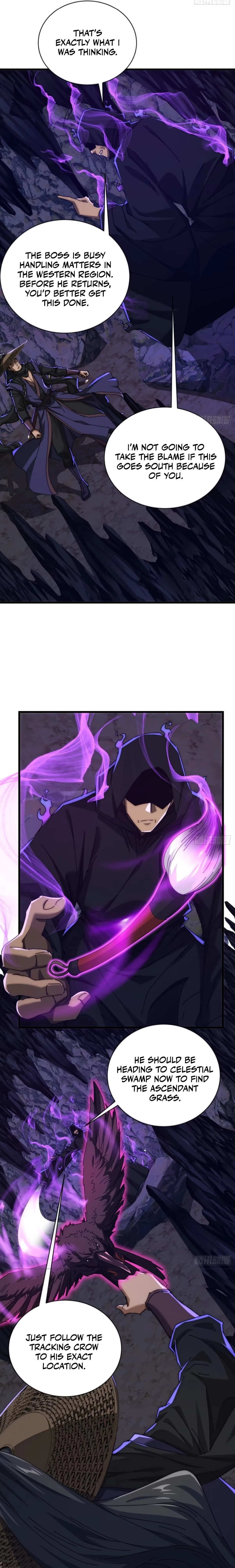 Please Slay The Demon! Young Master! Chapter 128 - page 13