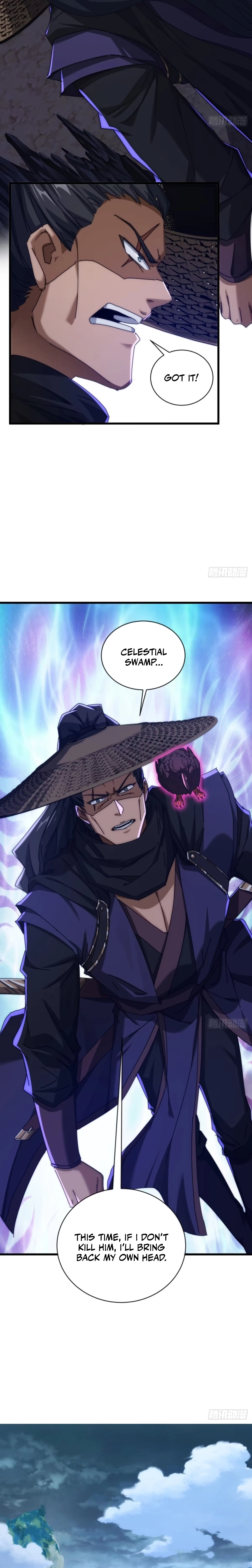 Please Slay The Demon! Young Master! Chapter 128 - page 14