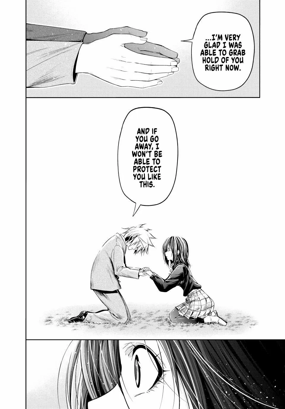 Temple - Manga Chapter 104 - page 8