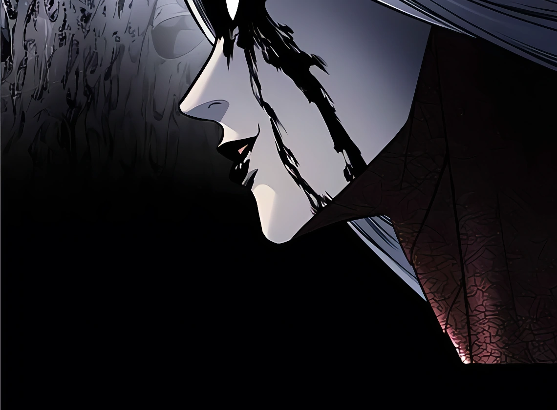 Dead Queen Chapter 181 - page 110