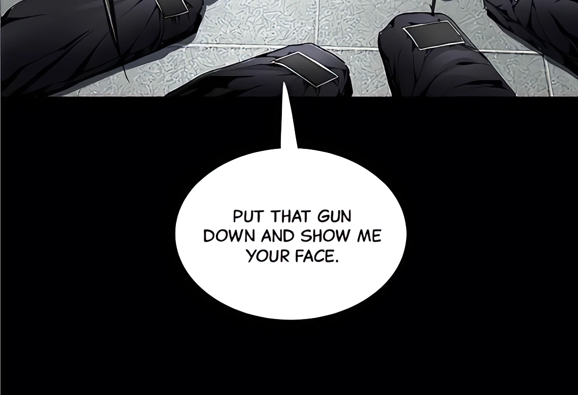 Dead Queen Chapter 181 - page 12
