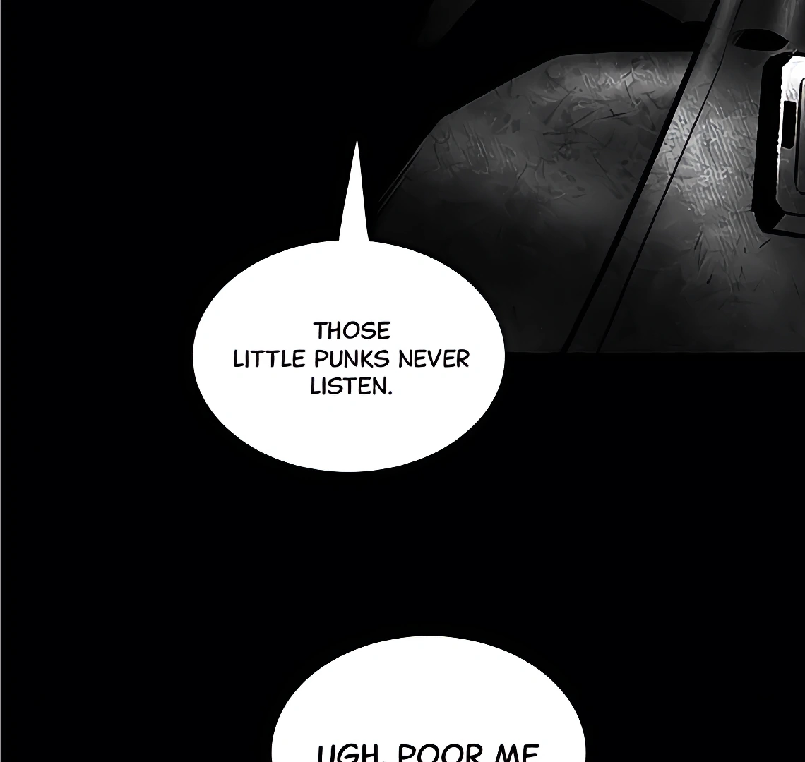 Dead Queen Chapter 181 - page 96