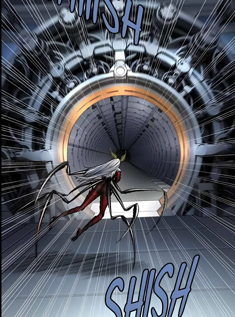 Dead Queen Chapter 182 - page 23
