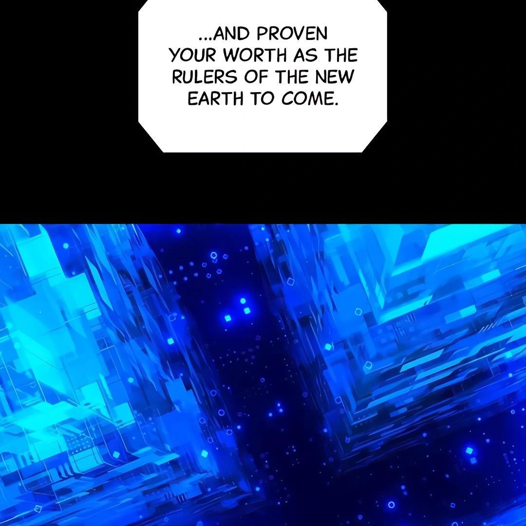 Dead Queen Chapter 184 - page 94