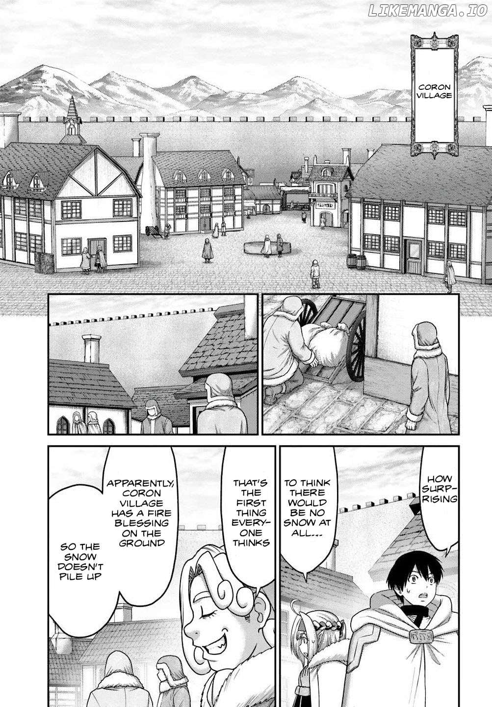 The Beast Tamer Was Fired From His Childhood Friends’ S-Rank Party Chapter 35 - page 13
