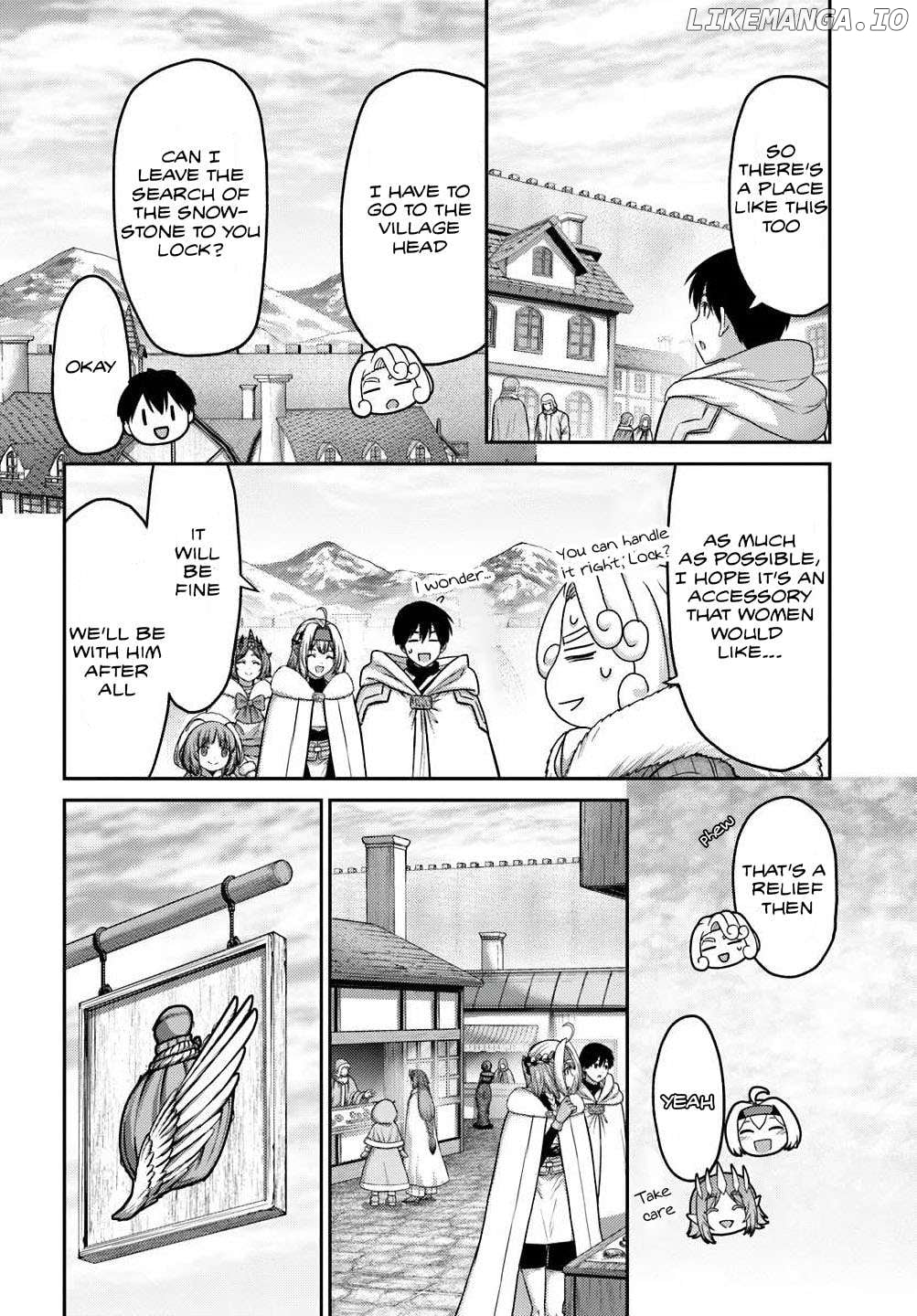 The Beast Tamer Was Fired From His Childhood Friends’ S-Rank Party Chapter 35 - page 14