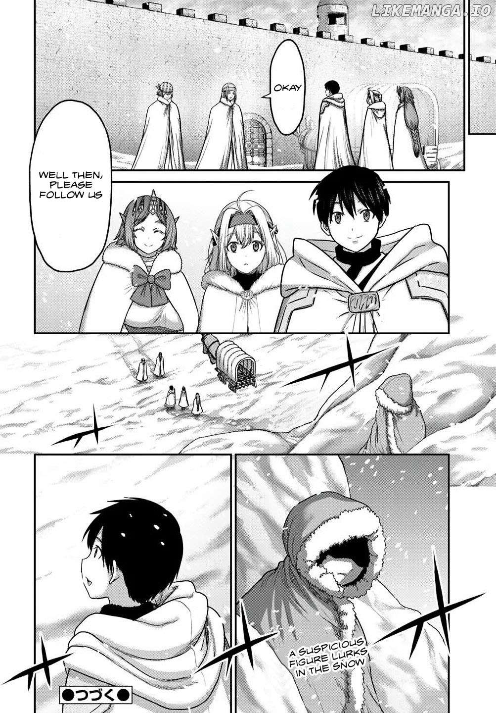 The Beast Tamer Was Fired From His Childhood Friends’ S-Rank Party Chapter 35 - page 26