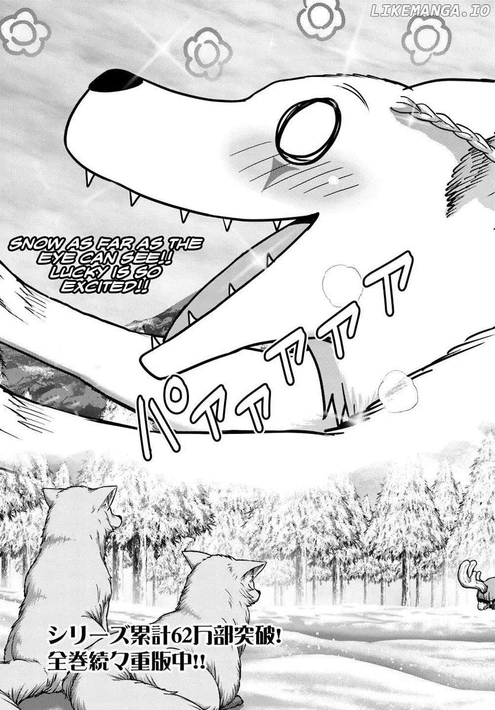 The Beast Tamer Was Fired From His Childhood Friends’ S-Rank Party Chapter 35 - page 3