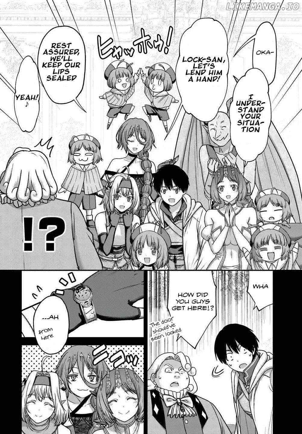 The Beast Tamer Was Fired From His Childhood Friends’ S-Rank Party Chapter 35 - page 8